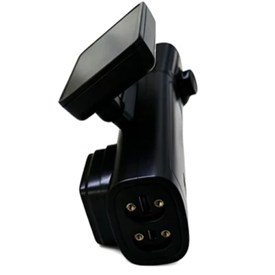 Dashcam modulaire AI à 3 canaux